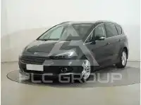 2016 Ford S-Max
