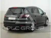 2016 Ford S-Max