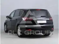2016 Ford S-Max