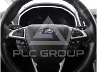 2016 Ford S-Max