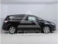2016 Ford S-Max