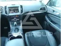 2016 Ford S-Max
