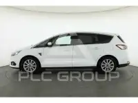 2016 Ford S-Max