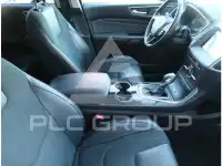 2016 Ford S-Max