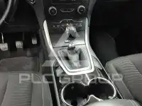 2016 Ford S-Max