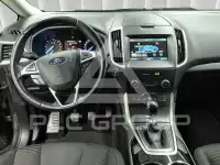 2016 Ford S-Max