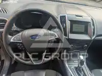 2016 Ford S-Max