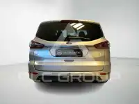2016 Ford S-Max