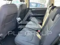 2016 Ford S-Max