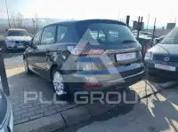2016 Ford S-Max