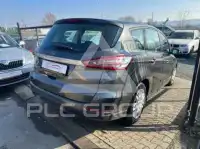 2016 Ford S-Max