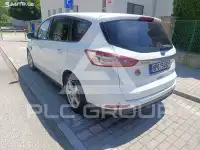 2016 Ford S-Max