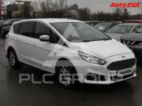 2016 Ford S-Max