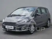 2016 Ford S-Max