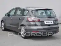 2016 Ford S-Max