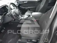 2016 Ford S-Max