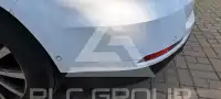 2016 Ford S-Max