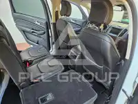 2016 Ford S-Max
