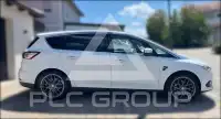 2016 Ford S-Max