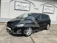 2016 Ford S-Max