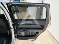2016 Ford S-Max