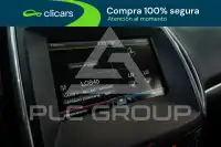 2016 Ford S-Max