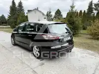 2016 Ford S-Max