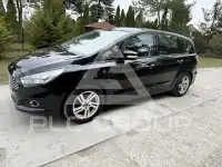 2016 Ford S-Max
