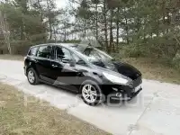 2016 Ford S-Max