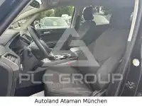 2016 Ford S-Max