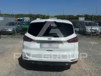 2016 Ford S-Max