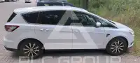 2016 Ford S-Max