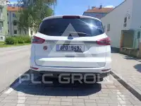 2016 Ford S-Max