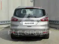 2016 Ford S-Max