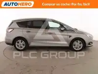 2016 Ford S-Max
