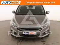 2016 Ford S-Max