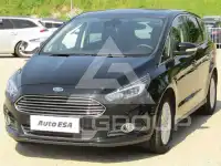 2016 Ford S-Max