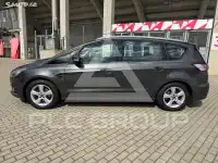 2016 Ford S-Max