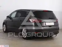 2016 Ford S-Max