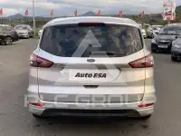 2016 Ford S-Max