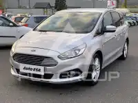 2016 Ford S-Max