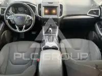 2016 Ford S-Max