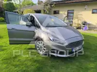 2016 Ford S-Max