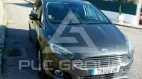 2016 Ford S-Max
