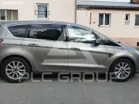 2016 Ford S-Max