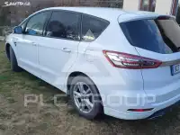 2016 Ford S-Max
