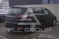 2016 Ford S-Max