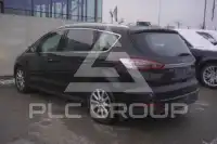 2016 Ford S-Max