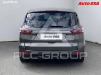 2016 Ford S-Max