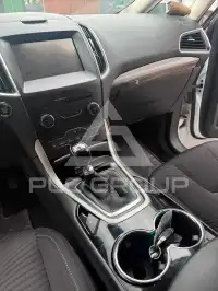 2016 Ford S-Max